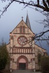 St. Agatha Kirche Salzstetten - Kirchenpatrozinium 