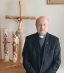 Herz Jesu Kirchengemeinde Lützenhardt verabschiedet sich und sagt DANKE