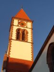 Herz-Jesu Kirchenpatrozinium am Sonntag, 14. Juni um 10.30 Uhr, Lützenhardt